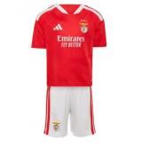 Benfica 1a Equipación 2026/27 - NIÑOS